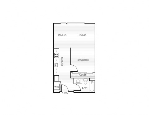 floor plan the circlet apartments martyrs street